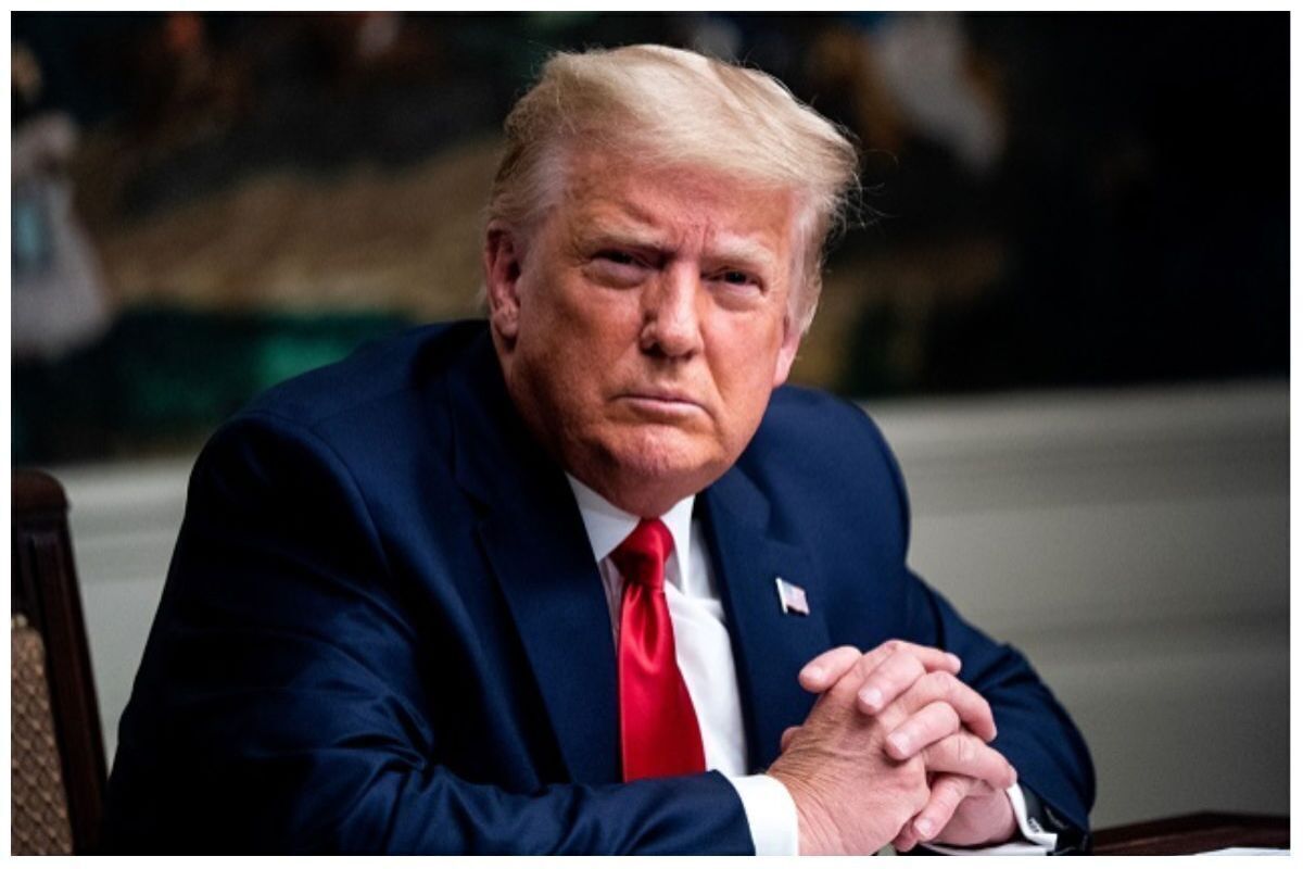 جلسه فوری ترامپ درباره تنش بین اسرائیل و ایران