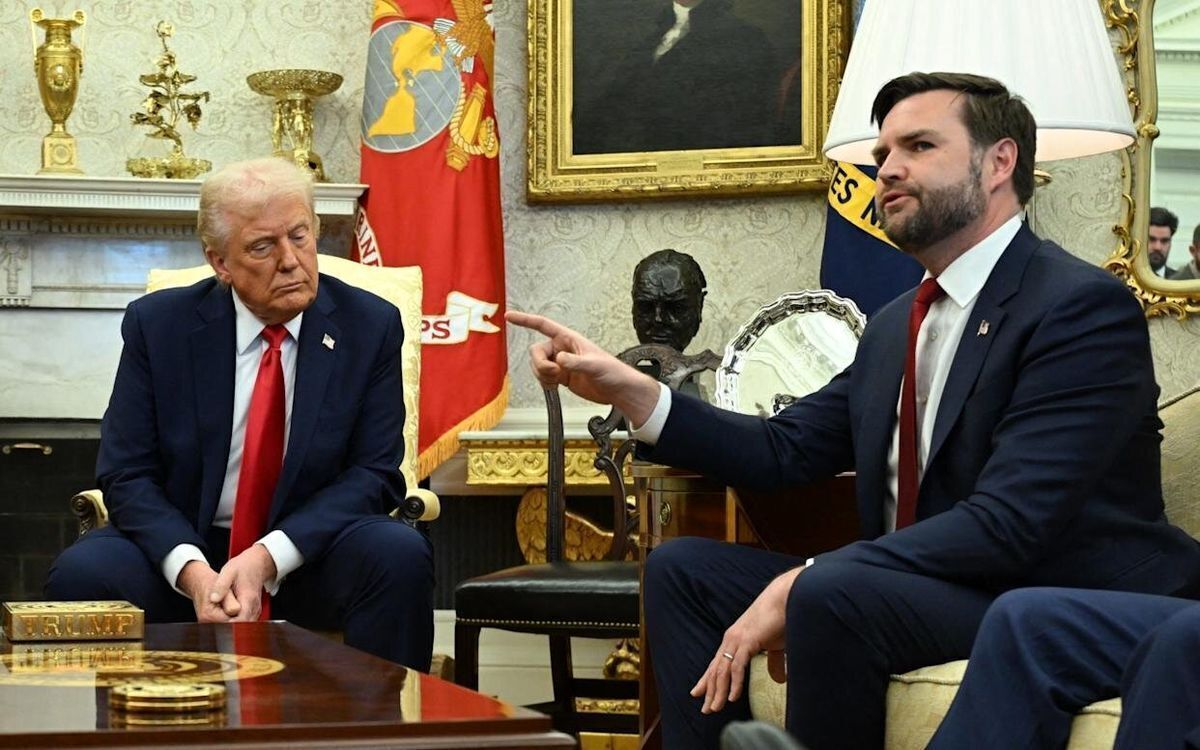 آمریکا وارد جنگ ایران و اسرائیل می‌شود؟