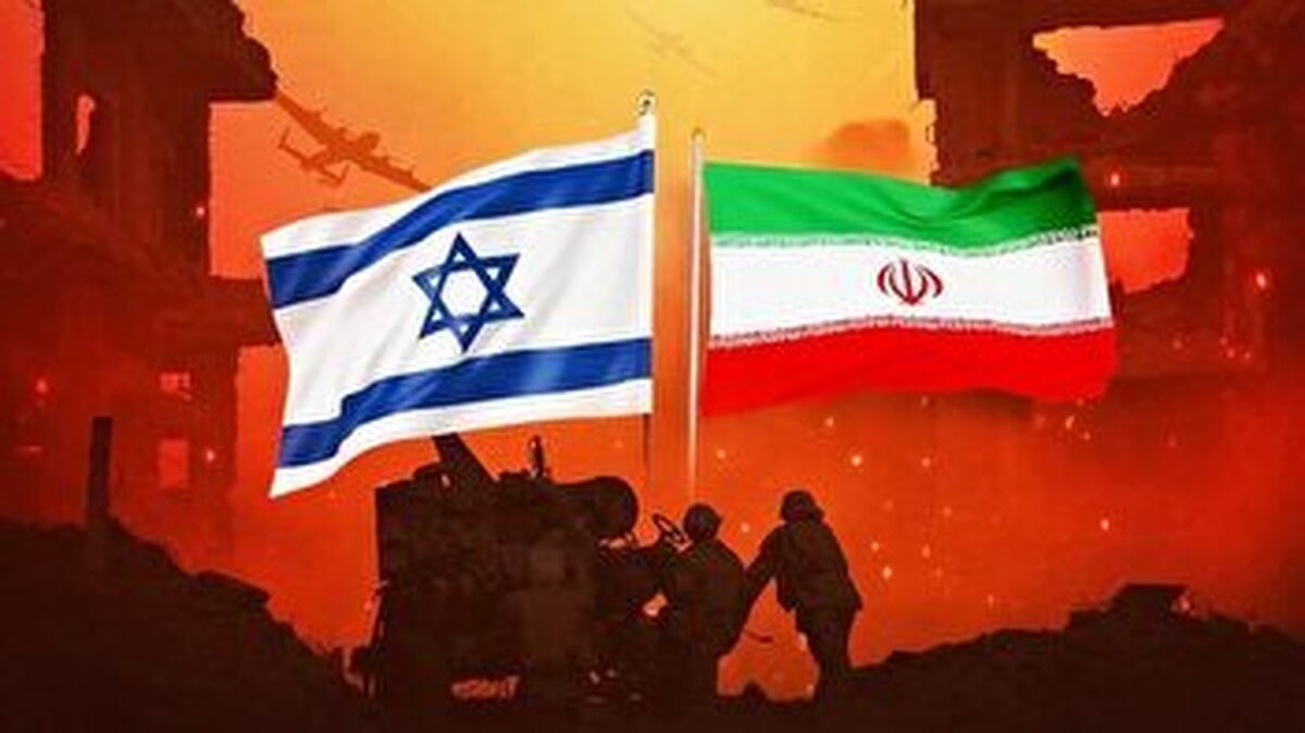 عکس/ تا امروز در اسرائیل کجاها را زدیم؟