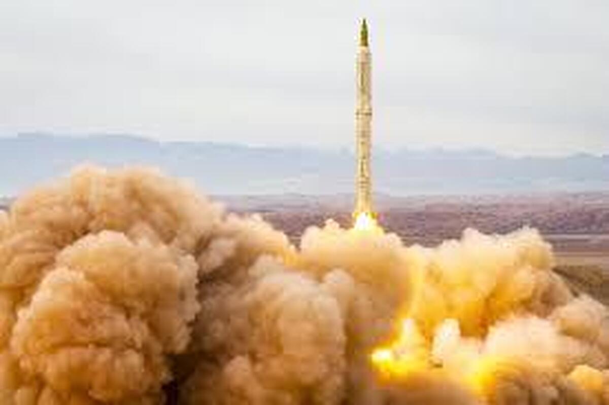 ایران، آزمایشگاه اتمی اسراییل را زد