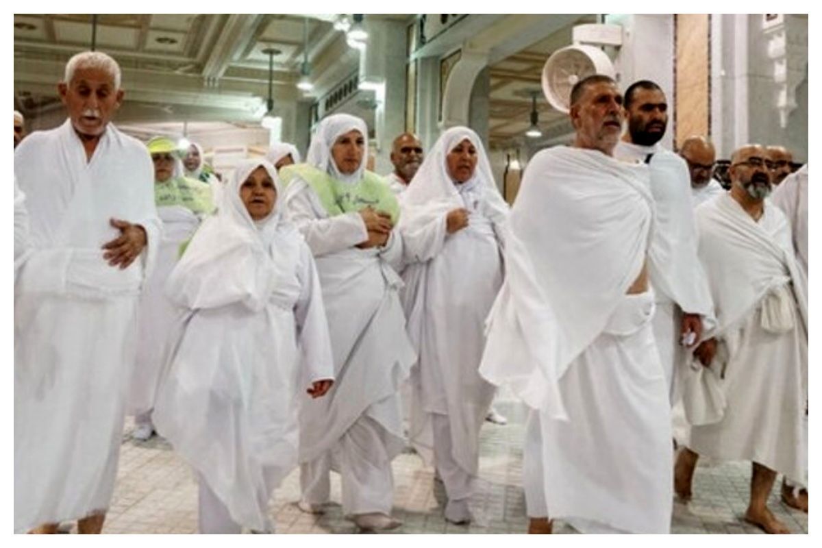 اعلام آخرین وضعیت بازگشت حجاج به کشور