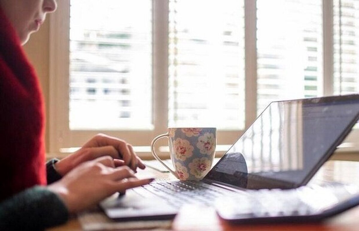 خبر مهم دولت برای کارمندان/ دورکاری این کارکنان تمدید شد