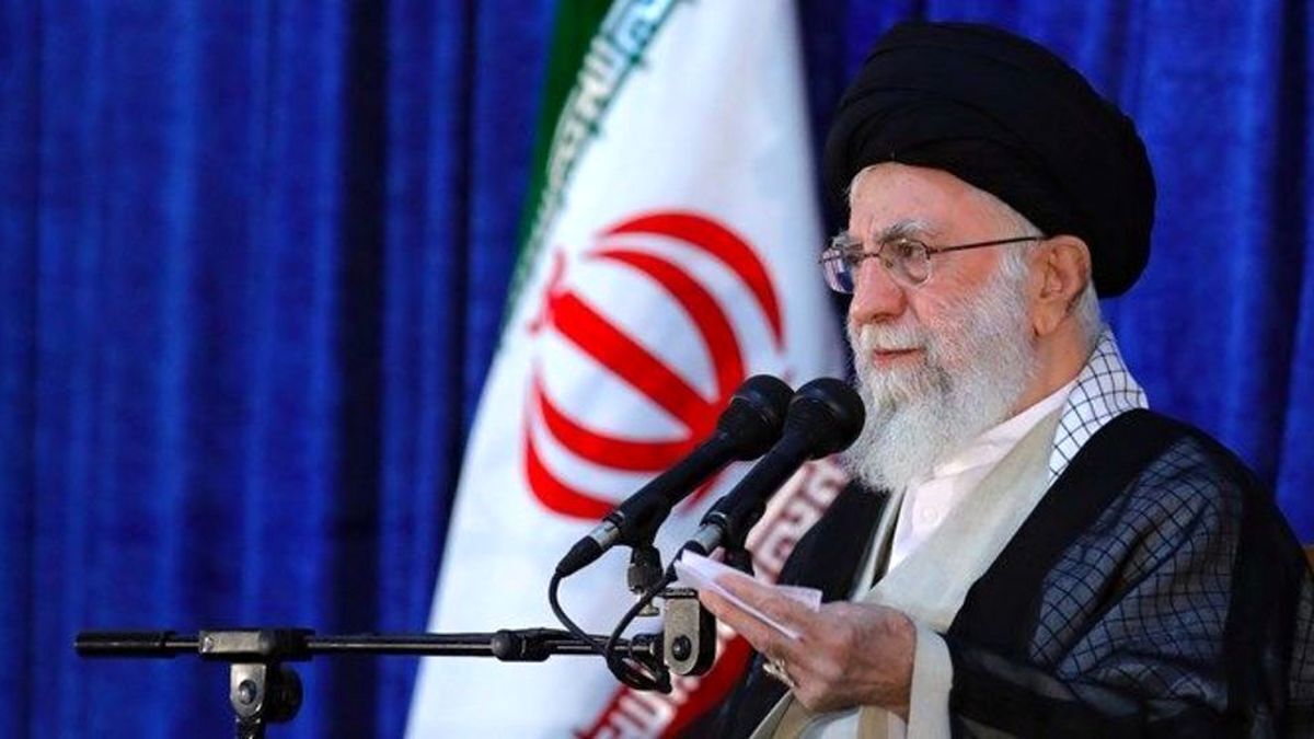 تکذیب شایعات رسانه‌های رژیم صهیونیستی درباره رهبر انقلاب