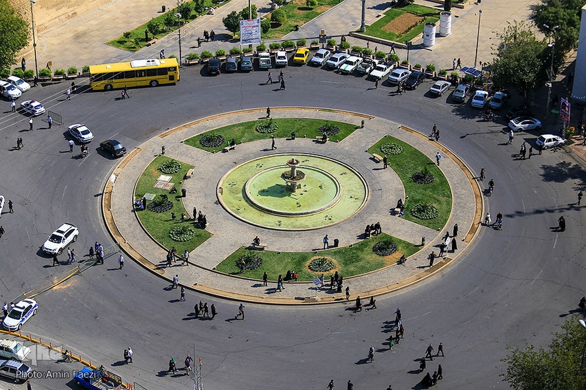 ماجرای حادثه میدان شهدای شیراز  چه بود؟