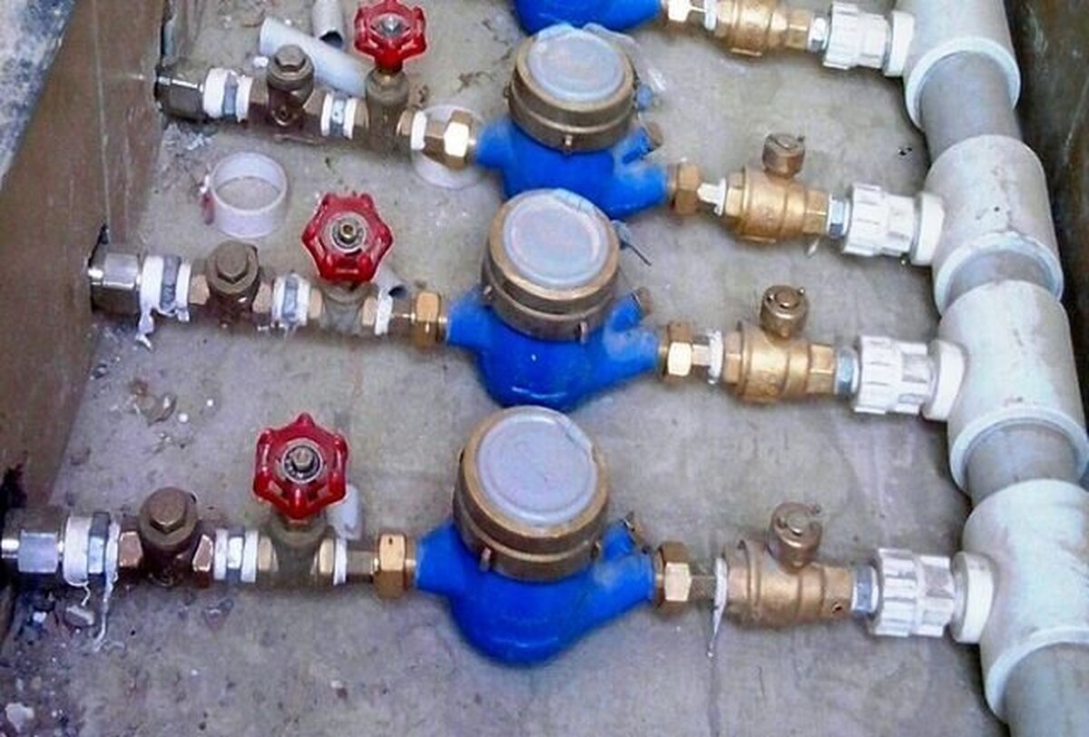 تا این تاریخ مامور قرائت کنتور به منازل مراجعه نمی‌کند / در را به روی کسی باز نکنید!