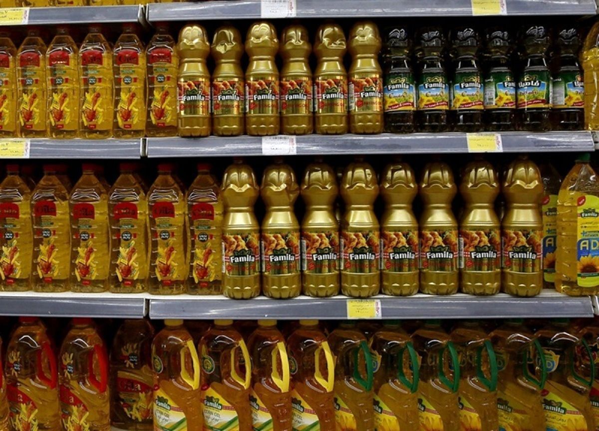 شرط عجیب فروش روغن در فروشگاه‌ها