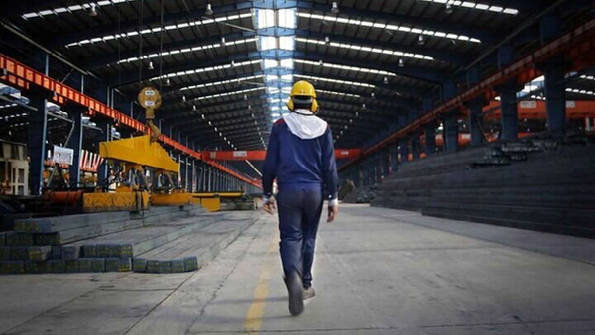 برنامه جدید دولت برای حمایت از صنایع + عکس