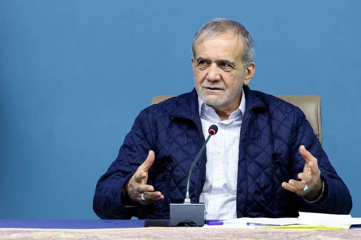 پزشکیان: مردم ارزش برق رایگان را نمی‌دانند