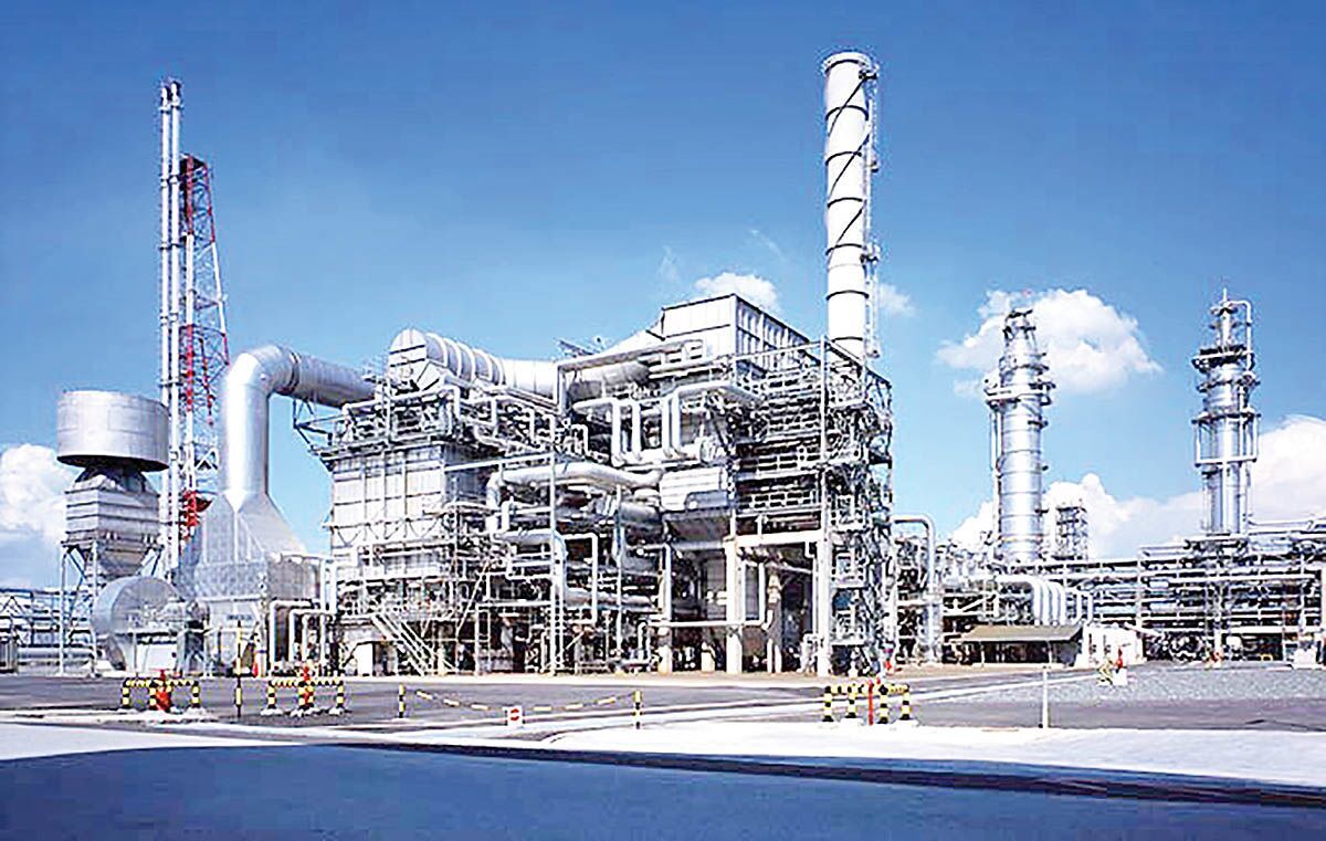 اینفوگرافی/ هشدار؛ تراز تولید پتروشیمی‌ها منفی شد/ تنها ۷ شرکت رشد کردند