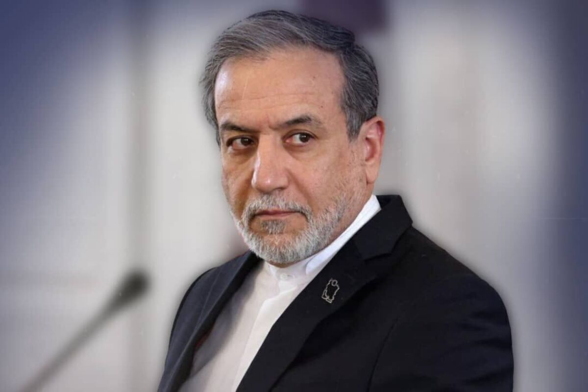 عراقچی: امروز شورای امنیت باید قطعنامه ۴۸۷ را حفظ و اجرا کند