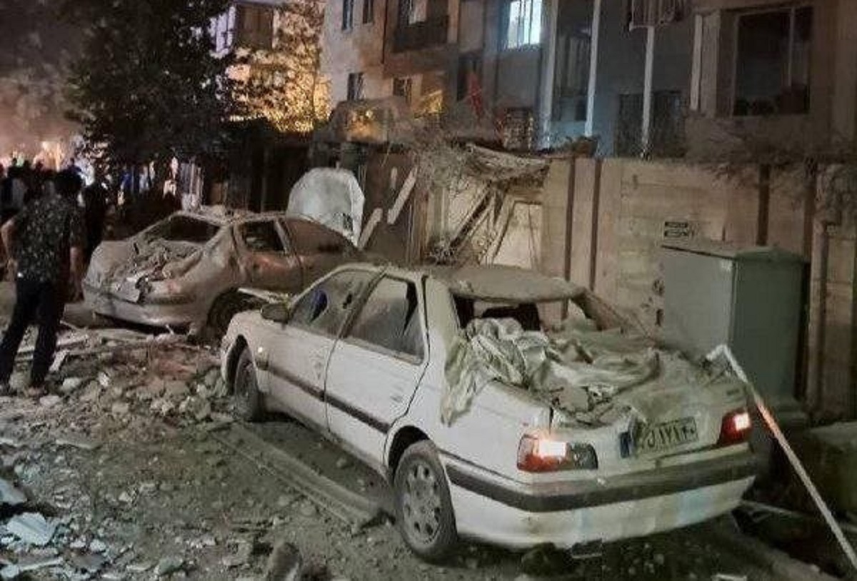 منازل و خودرو‌های آسیب دیده از جنگ خسارت می‌گیرند؟