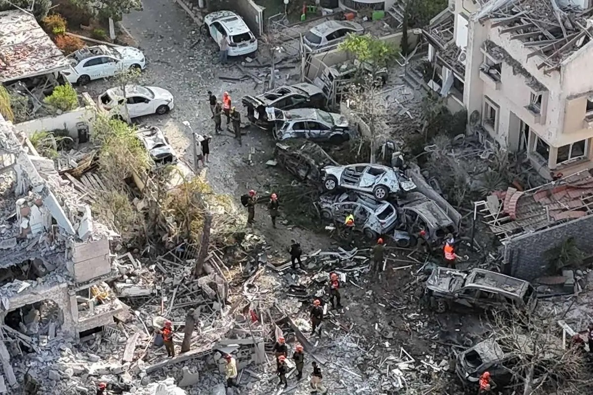 جنگ با ایران چند میلیون دلار برای اسرائیل هزینه دارد؟