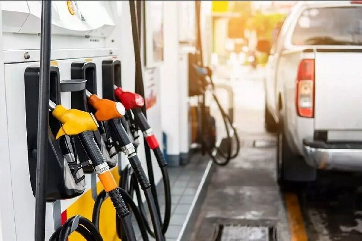 کمبود بنزین در اهواز؟ / آخرین وضعیت جایگاه‌های سوخت