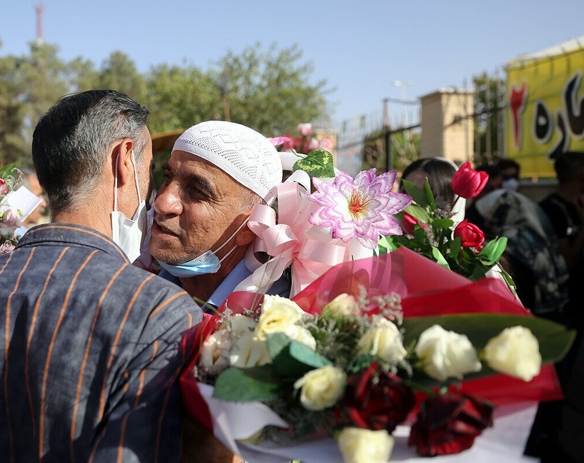 چند حاجی ایرانی در عربستان مانده اند؟