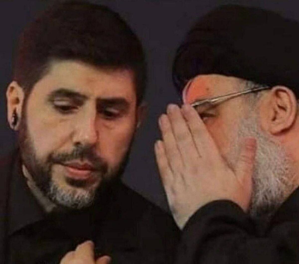 ترور محافظ سید حسن نصرالله در تهران؟