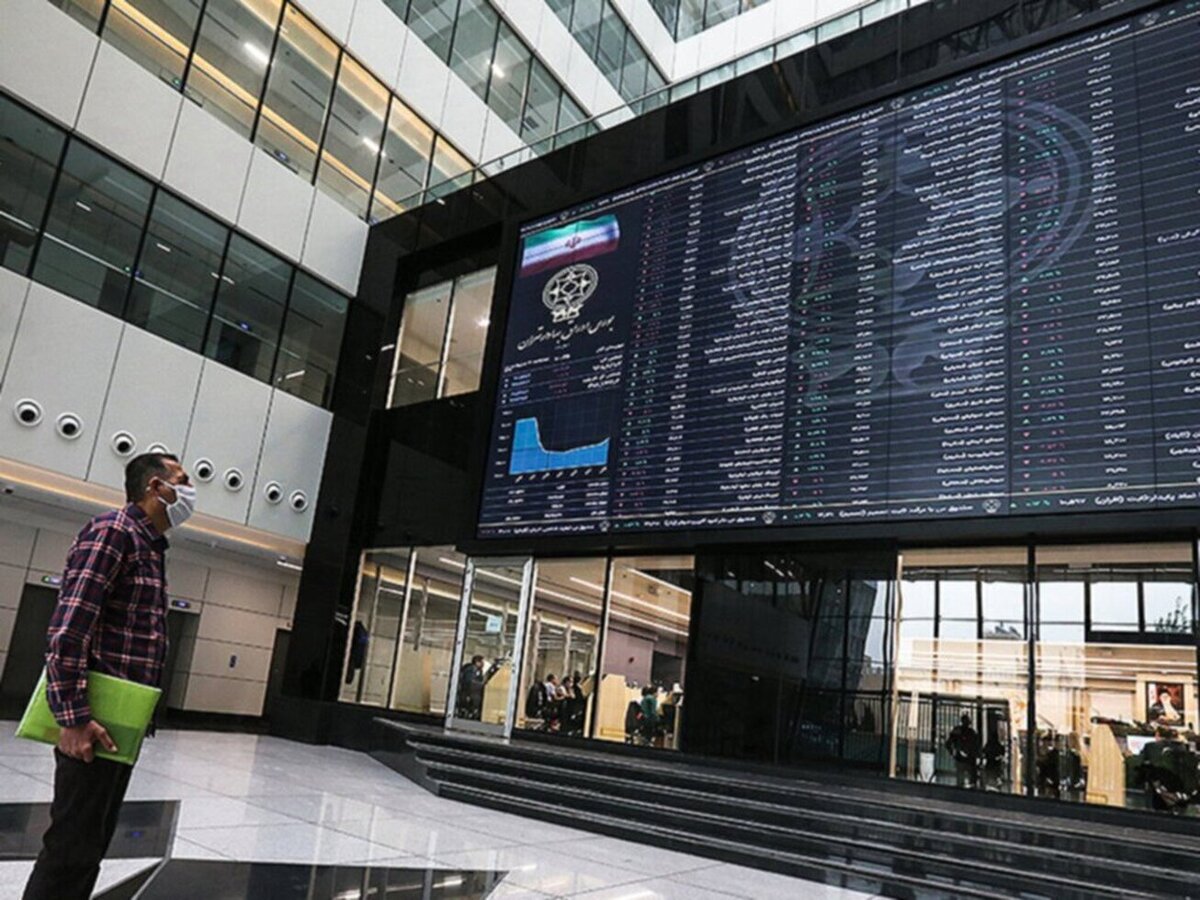 پیش‌بینی بورس امروز یکشنبه ۴ خرداد / شاخص بورس در مرز حساس حمایتی