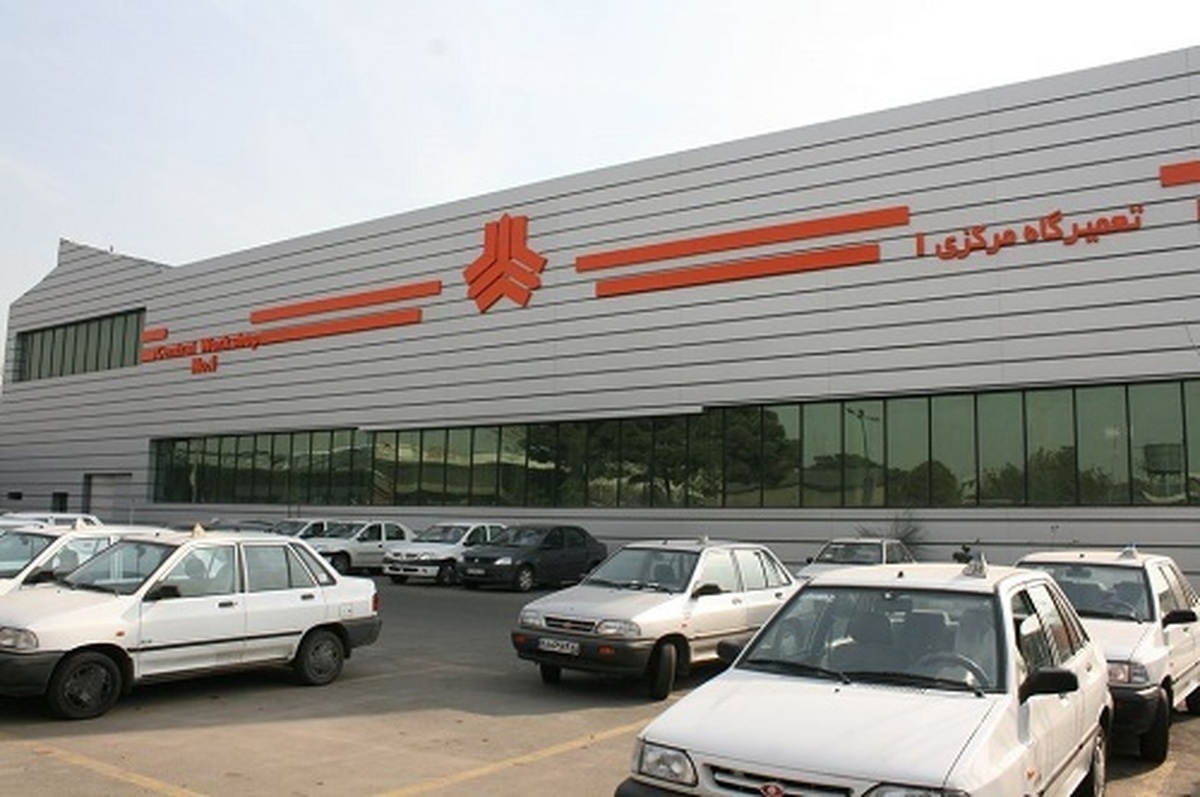 تحول مالی سایپا با کاهش معوقات بانکی/ چابک‌سازی و نجات سایپا از ماده ۱۴۱/ نوآوری و توسعه سبد محصولات سایپا