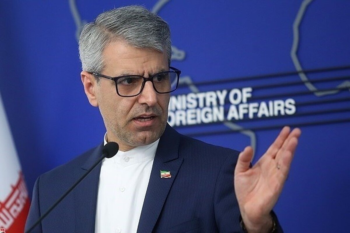 تاریخ دور بعدی مذاکرات به روایت سخنگوی وزارت خارجه