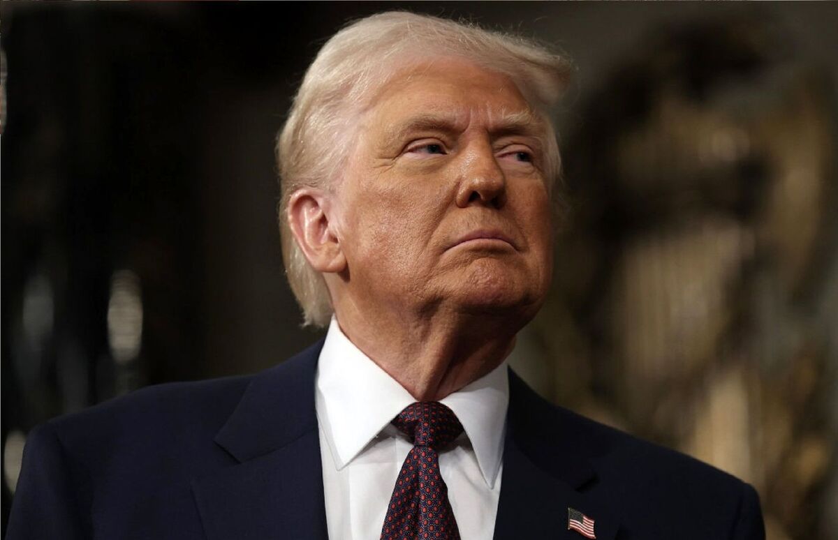 پیش‌بینی ترامپ از مذاکرات ایران و آمریکا