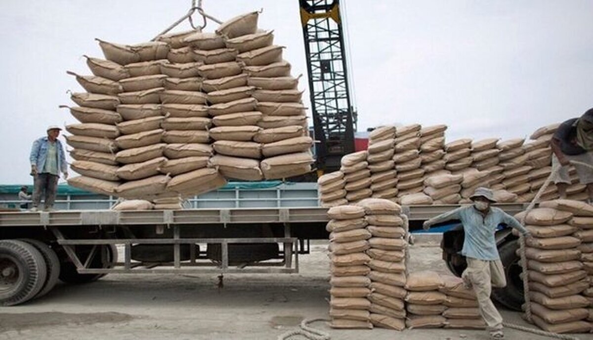 شرط جدید صادرات سیمان اعلام شد