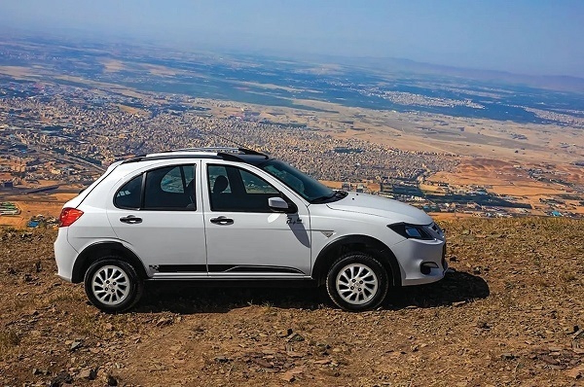 قیمت خودرو امروز ۶ خرداد ۱۴۰۴/ دلار بازار را به مرز تردید کشاند + جدول