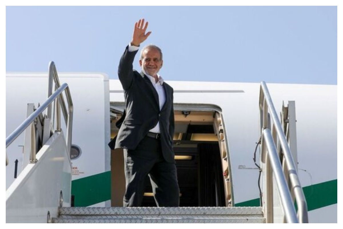 سفر هسته‌ای پزشکیان به عمان: آیا گره مذاکرات باز می‌شود؟