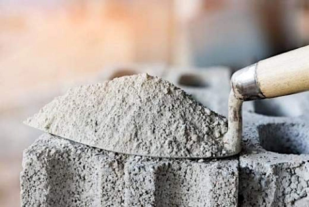 سیمان ارزان شد