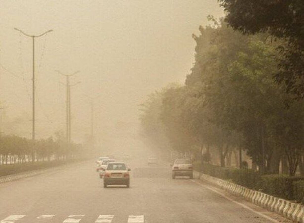 فوری؛ طوفان در راه تهران/ هشدار مدیریت بحران برای رعد و برق و گرد و خاک