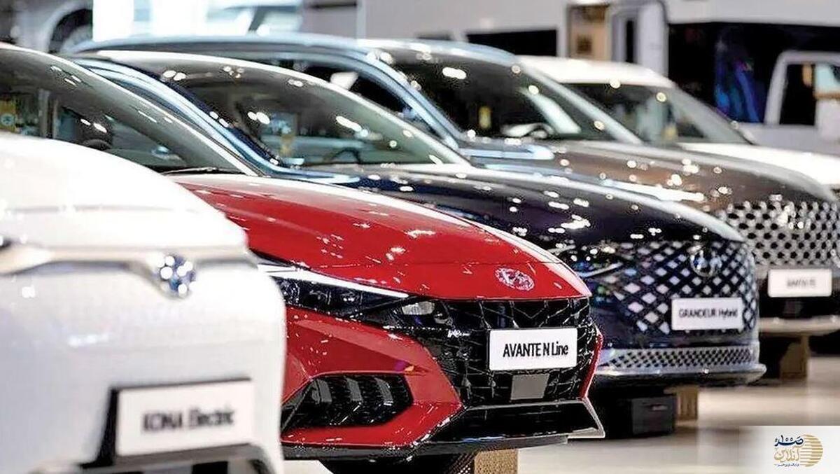 بازار خودرو‌های وارداتی فلج شد/ تعرفه خودرو‌های وارداتی اعلام شد؟