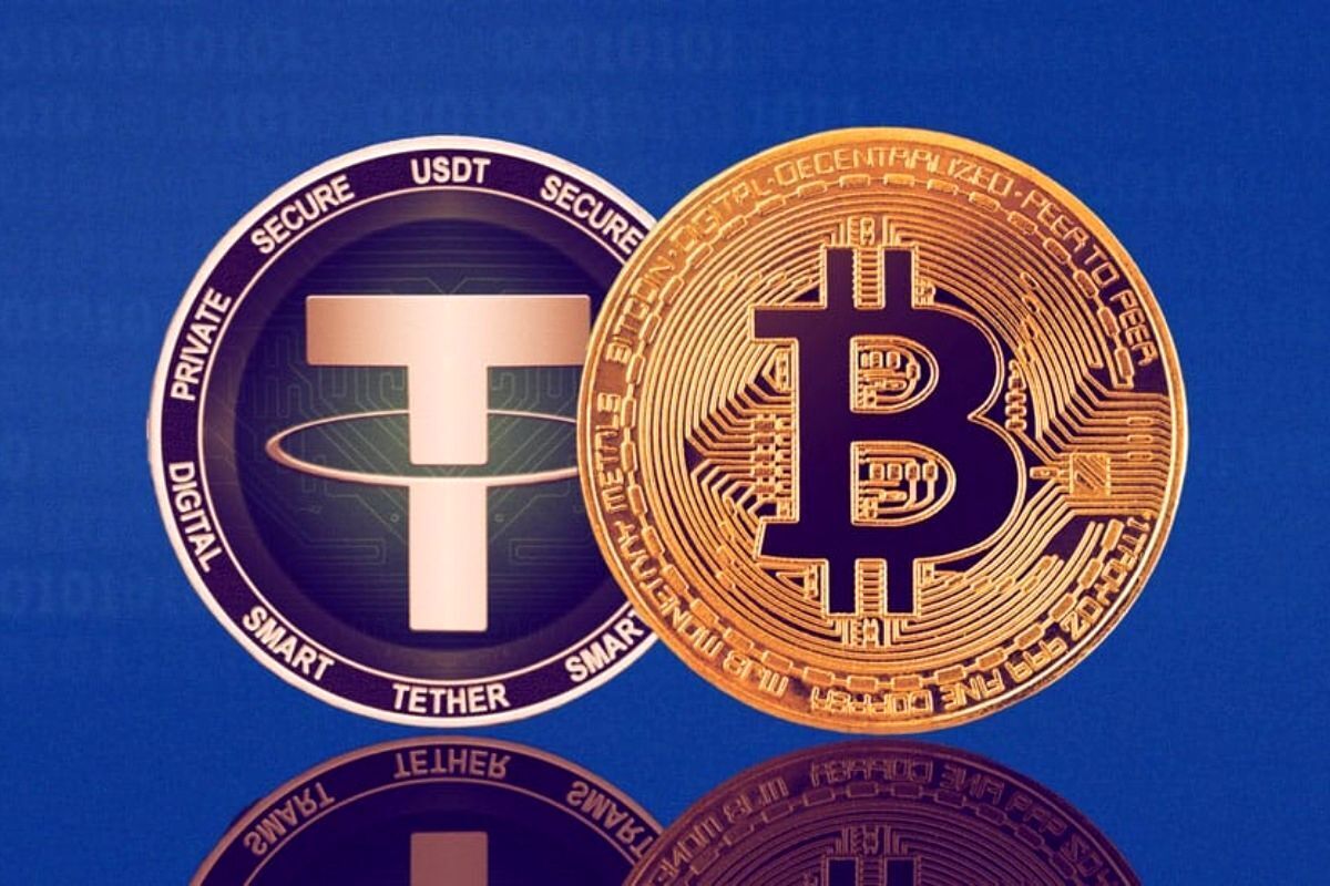 قیمت بیت‌کوین و اتریوم امروز چهارشنبه ۷ خرداد ۱۴۰۴ + جدول