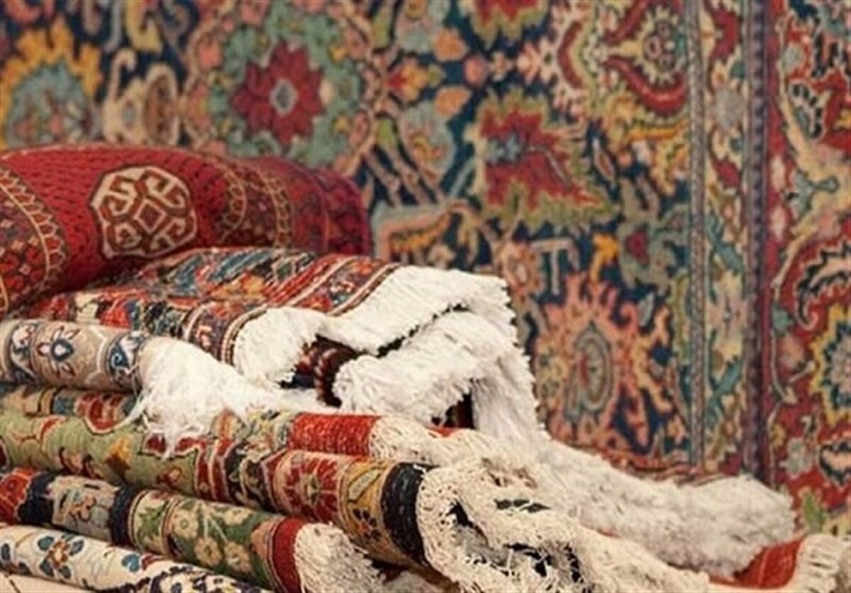 افول صادراتی کالا‌های ایرانی/ از رتبه نخست پسته تا کاهش ۸۸ درصدی صادرات فرش