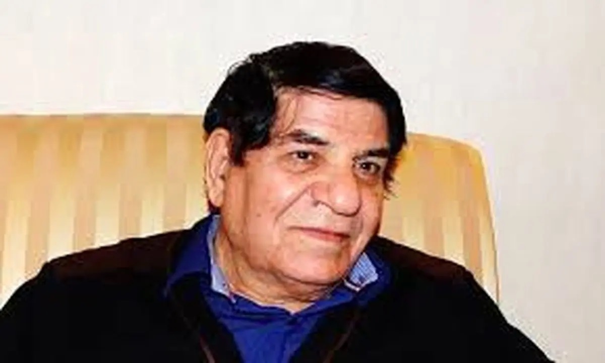 برادر هاشمی رفسنجانی درگذشت