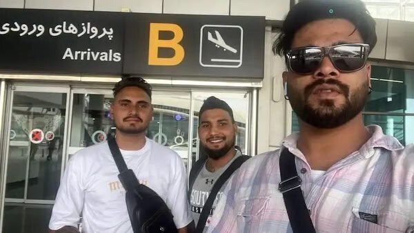 ماجرای عجیب مفقود شدن ۳ تبعه هندی در ایران ماجرای عجیب مفقود شدن ۳ تبعه هندی در ایران