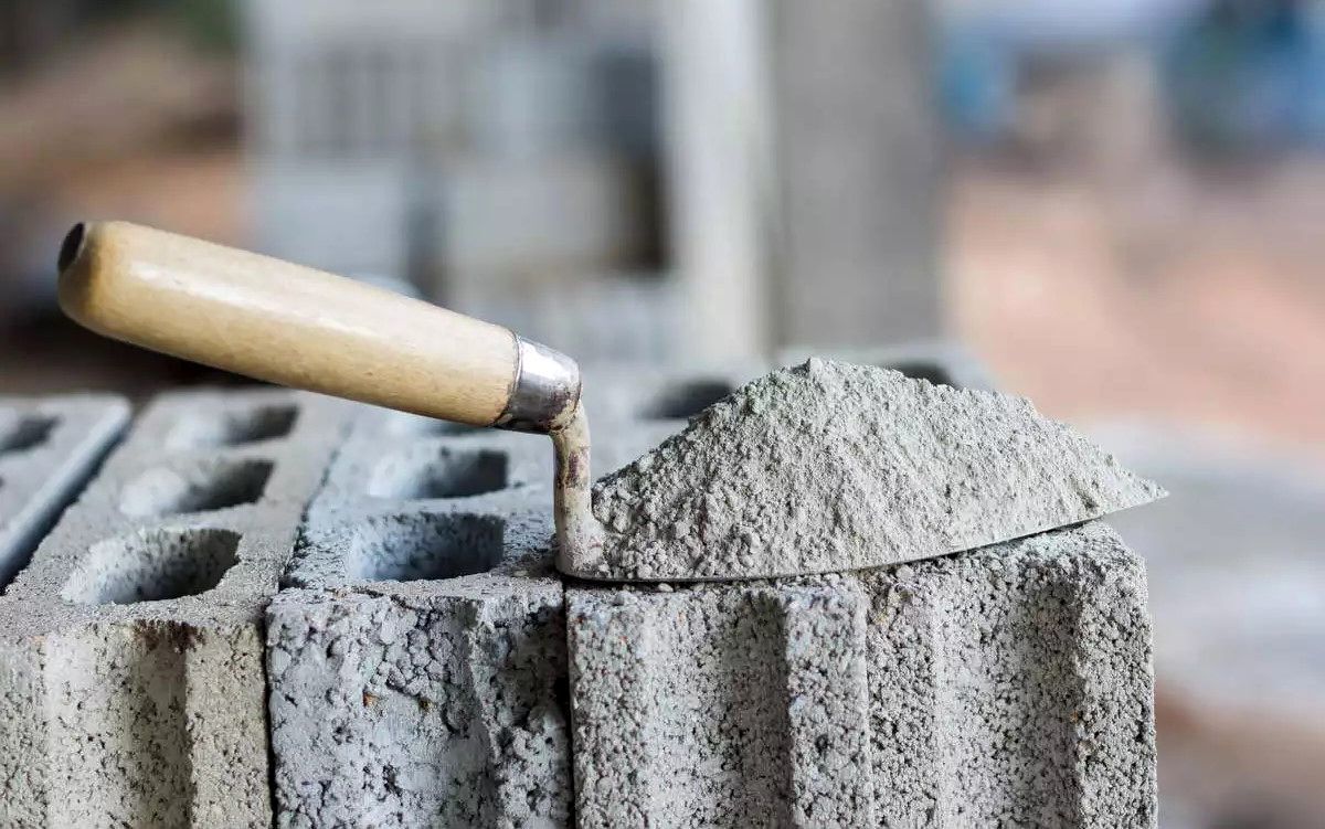 قیمت سیمان امروز ۸ خرداد؛ بازار متلاطم و چالش‌های توزیع