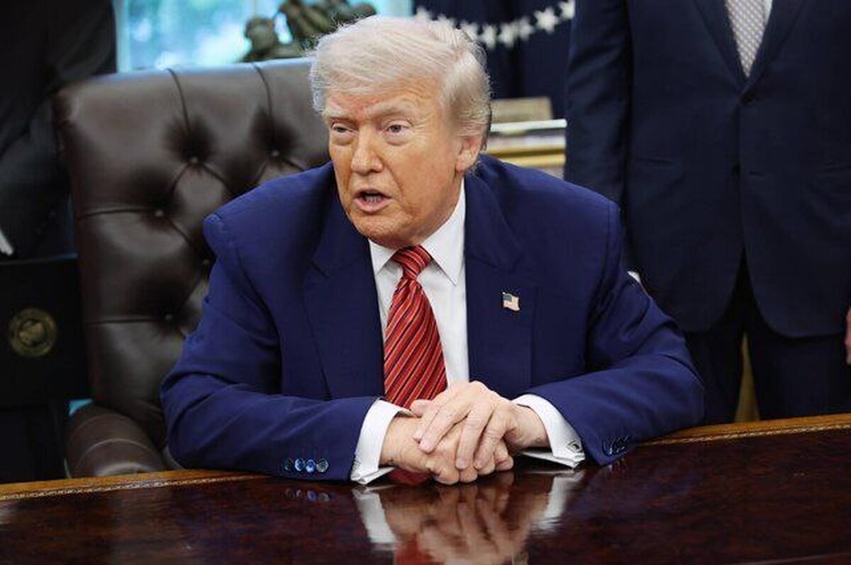 ترامپ: به توافق با ایران نزدیک هستیم