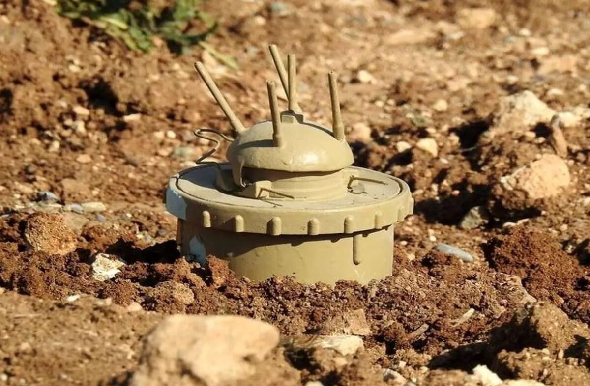 شهادت دو نیروی مرزبانی در مریوان+ عکس