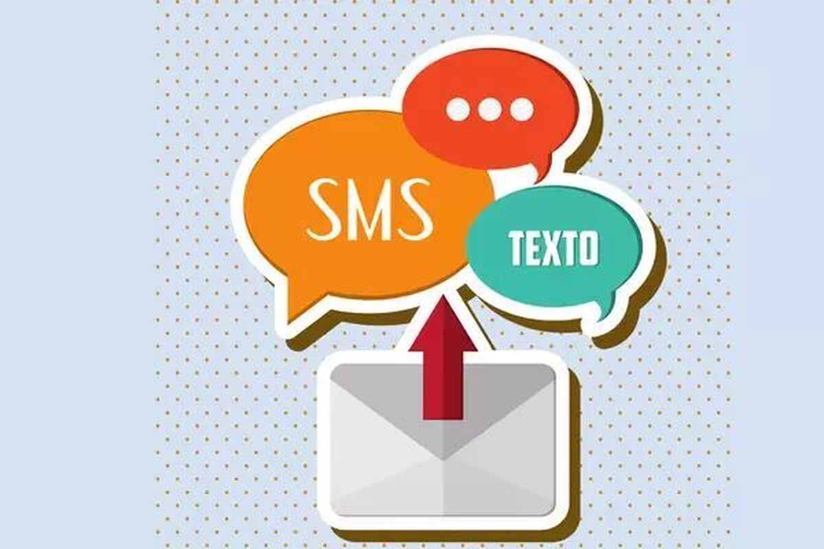 از کجا بفهمیم پیامک مالیات، جعلی نیست؟