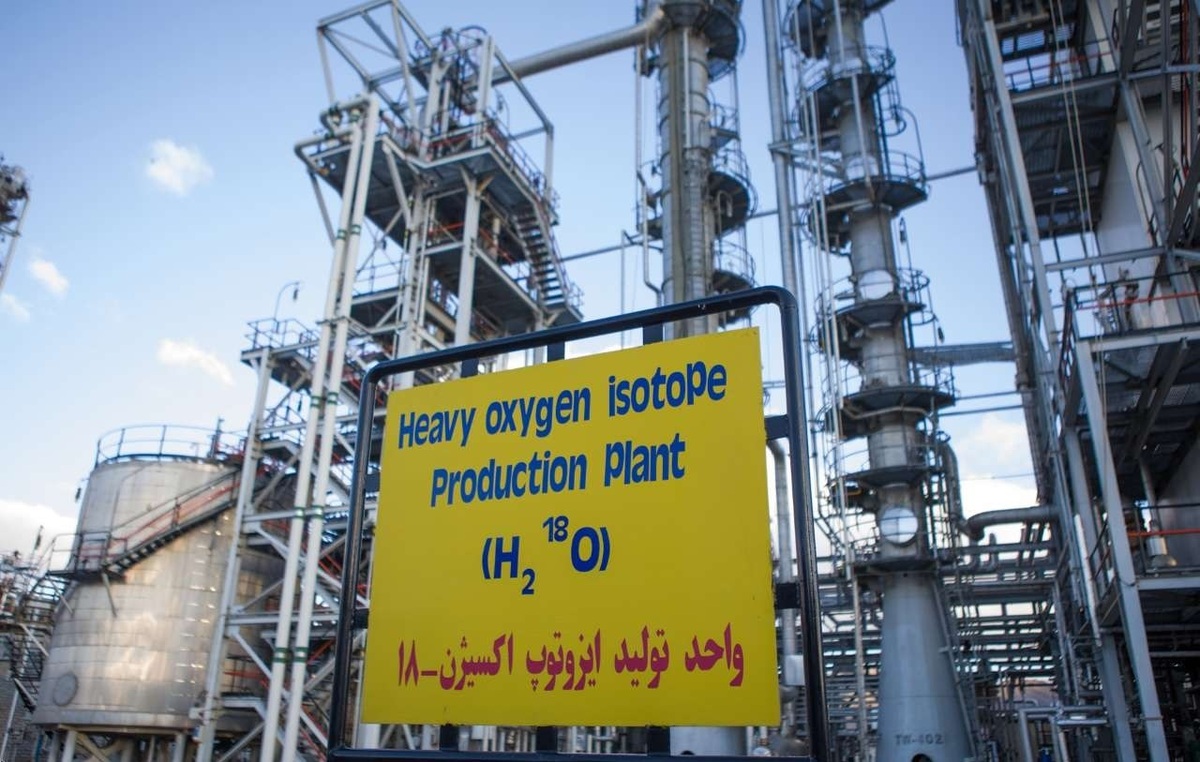 شلیک به ذخایر اورانیوم غنی‌شده ایران فاجعه ای در مقیاس فوکوشیما یا چرنوبیل ایجاد می‌کند؟