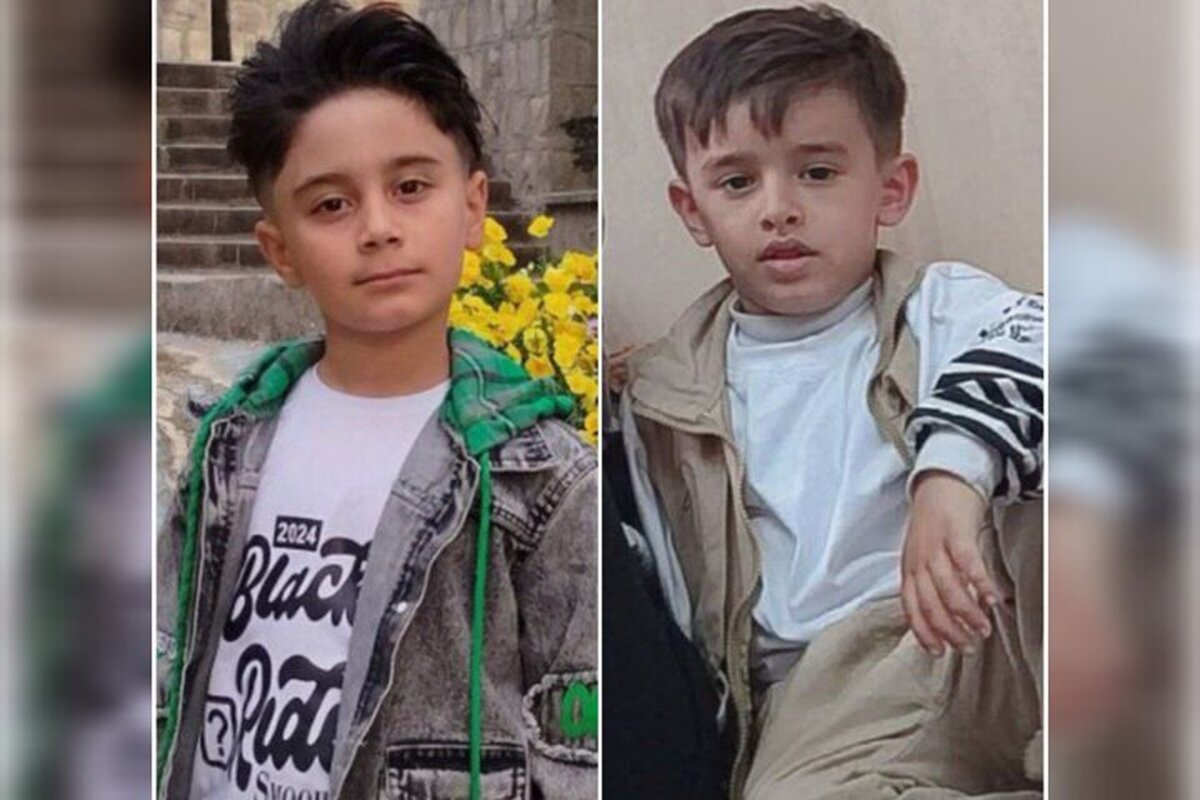 شهادت دو کودک در تبریز بر اثر اصابت ترکش‌های پهپاد ساقط شده اسرائیل