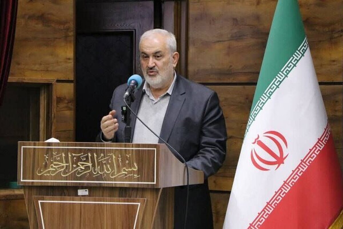 وضعیت شبکه آب و برق ۱۰ روز پس از آغاز حملات اسرائیل