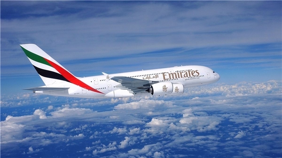 کدام پروازهای خارجی از ایران، برقرار است؟