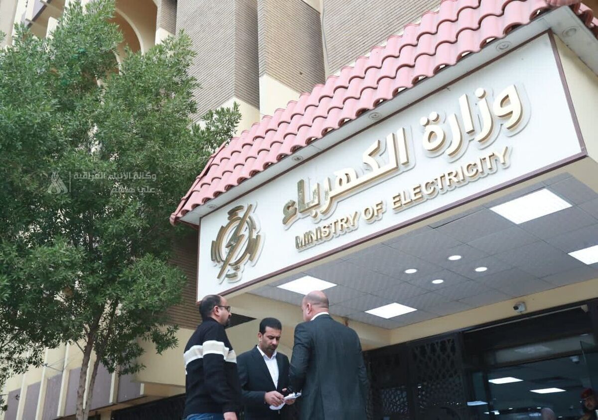 کاهش شدید صادرات گاز ایران به عراق