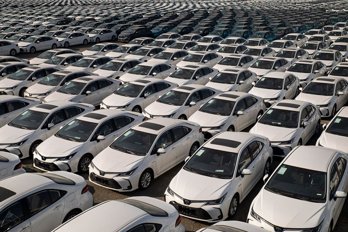 نحوه تعیین قیمت جدید خودرو اعلام شد