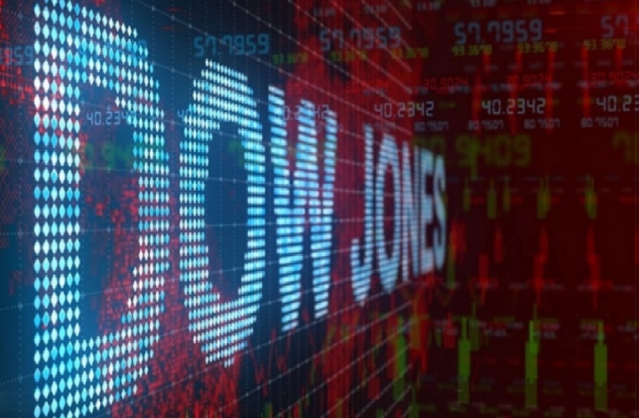 تحلیل شاخص داوجونز در فارکس تحلیل شاخص داوجونز در فارکس