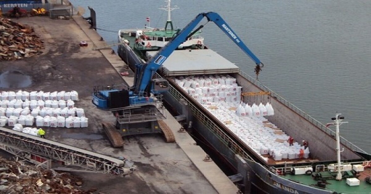 تاثیر تنش‌ها در خاورمیانه بر بازار جهانی اوره/ پتروشیمی‌های ایران چه نقشی در بازار جهانی اوره دارند؟