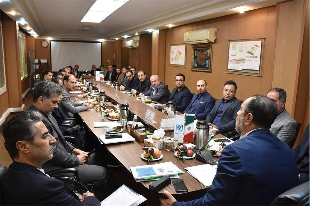 برگزاری مجامع عمومی عادی سالیانه شرکت‌های تابعه انبار‌های عمومی و خدمات گمرکی غرب، سهلان و جلفا