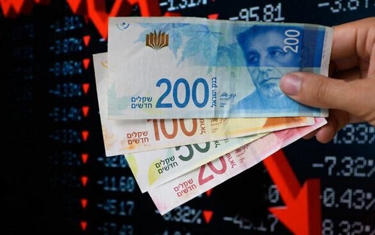 اقتصاد اسرائیل چقدر تحمل جنگ را دارد؟