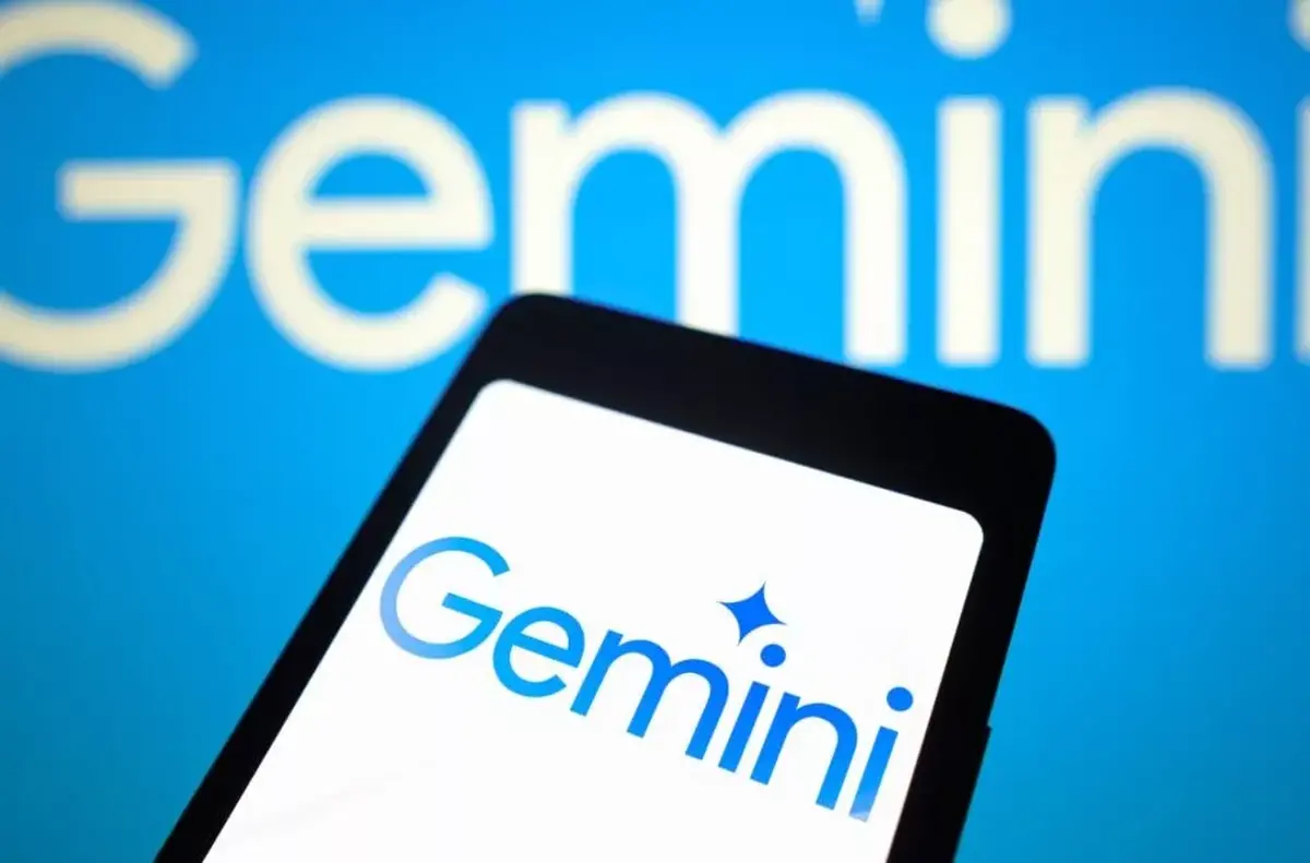 قابلیت جدید جمینای؛ تصاویر را به شکل دلخواه به ویدیو تبدیل کنید