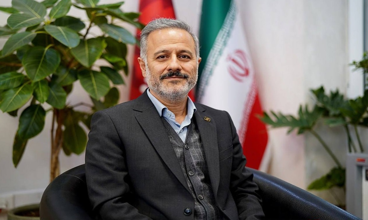 «داود طبسی» به عنوان معاون شعب و بانکداری شرکتی بانک شهر معرفی شد