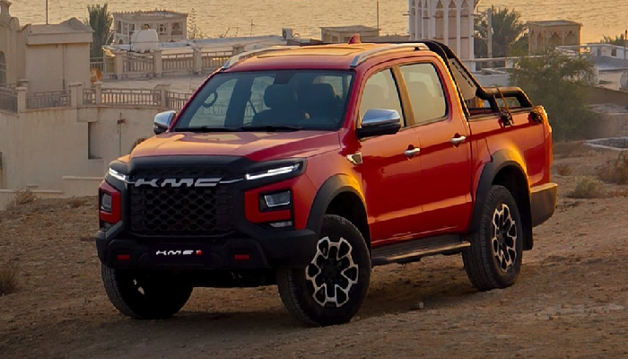 آغاز فروش نقد و اقساطی خودروهای T۹ و ایگل کرمان موتور